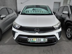 2022 Opel Crossland 12