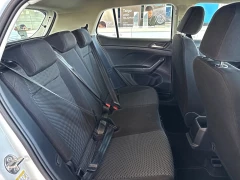 VOLKSWAGEN T-CROSS 1.0 TSI 85KW DSG