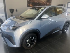 BYD DOLPHIN SURF DYNAMIC