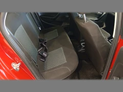 2026 Volkswagen Polo Vivo 1.4 63kw Life