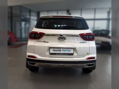 2026 Chery Tiggo 4 Pro Lite Mt