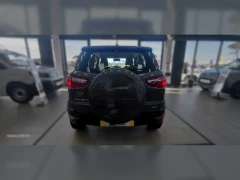 2020 Ford 1.5 Ambiente 5mt Suv