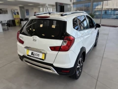 2022 Honda  Wr-v 12 Comfort