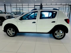 2019 Renault Stepway Expression Ph2 66 Kw Turbo