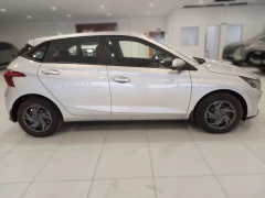 2024 Hyundai I20 12 Motion Mt