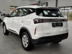 CHERY TIGGO 4 CROSS LITE MT
