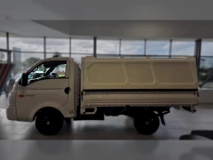 2024 Hyundai H100 Bakkie 26 Euro Ii Deck Ac