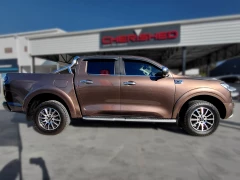 2023 Gwm P-series Pv Double Cab 2.0td Lt 4x2 8at