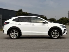 2024 Volkswagen Taigo 1.0 Tsi 85kw R-line Dsg