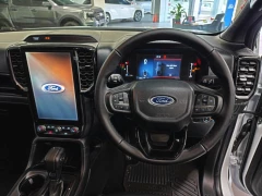FORD RANGER SUPER CAB 23L SPORT 4X2 10AT