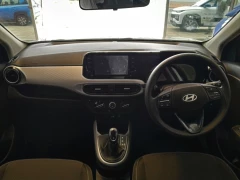 HYUNDAI EXTER 1.2 PREMIUM AMT