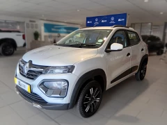 2025 Renault  Kwid 101 Climber