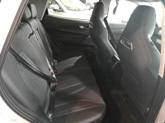 CHERY TIGGO 4 CROSS HEV COMFORT