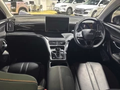 BYD SEALION 5 DYNAMIC