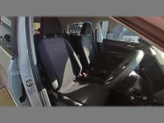 2025 Volkswagen T-cross 1.0 Tsi 85kw Dsg