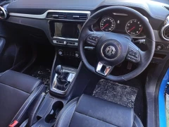 MG ZS 1.5 LUXURY A/T
