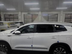 CHERY TIGGO 8 PRO LS