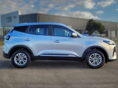 CHERY TIGGO 4 CROSS LITE MT
