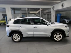 2025 SUZUKI GRAND VITARA 15 GL AT