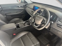 2024 Chery Tiggo 4 Pro 1.5t Cvt Elite