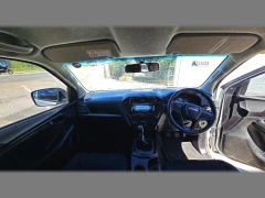 2022 Isuzu 1.9 Ddi E/cab Hr L