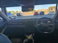 2025 Jaecoo J5 Glacier