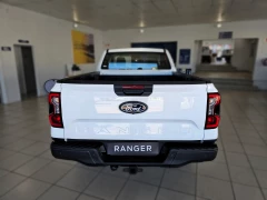 FORD RANGER SUPER CAB 2.0L SIT XLT 4X4 10AT