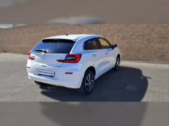 2026 Toyota  Starlet 15l Xr Mt