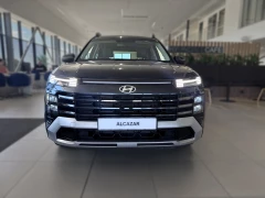HYUNDAI ALCAZAR 2.0 EXECUTIVE AT 7STR