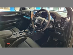 FORD RANGER DOUBLE CAB 2.0L BIT WILDTRAK X 4WD 10AT