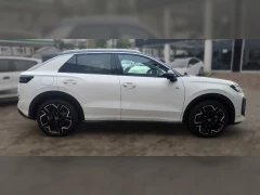 VOLKSWAGEN T-ROC NF R-LINE PLUS 1.4 TSI