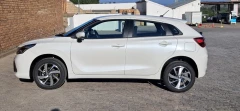 TOYOTA STARLET 1.5L XS AT