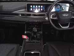 CHERY TIGGO 4 CROSS LITE MT