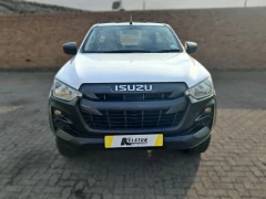 2022 Isuzu D-max 1.9 Ddi L 4x4 At S/c P/u