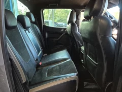 2019 Ford Raptor 2.0l Bit Double Cab 10at 4x4