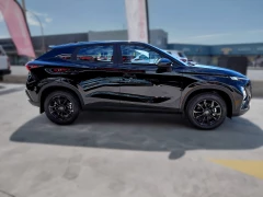 2026 Omoda C5 1.5t Style X