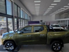 PEUGEOT LANDTREK 1.9 TD ALLURE DOUBLE CAB 4X2 AT