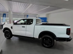 FORD RANGER SUPER CAB 23L SPORT 4X2 10AT