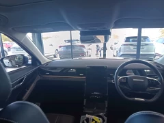 2025 Jaecoo J5 Inferno