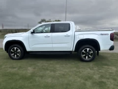 2026 Volkswagen Amarok D/c Life 2.0 Bitdi 154kw 4mot 10sp Auto