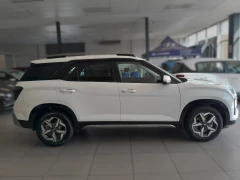 HYUNDAI ALCAZAR 2.0 EXECUTIVE AT 7STR