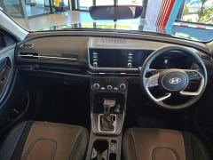 HYUNDAI CRETA 1.5 PREMIUM IVT MY26