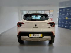 2025 Renault Kiger 1.0 Turbo Mt Zen