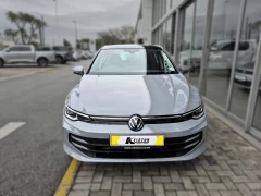 2026 Volkswagen Golf 1.4 Tsi 110kw Life Tiptronic