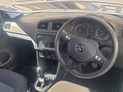 2025 Volkswagen Polo Vivo 1.4 63kw Life