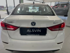 CHANGAN ALSVIN 1.4 MT CS