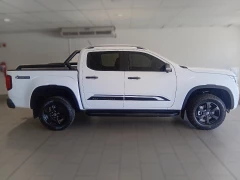 VOLKSWAGEN AMAROK DOUBLE CAB PAN AMERICANA 2.3 TSI 4MOT 222KW AUTO