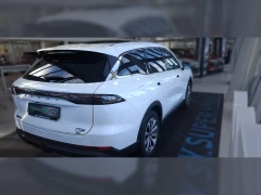 CHERY CSH 1.5T 3DHT PINNACLE