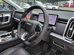 2024 Jaecoo J7 Glacier 2wd