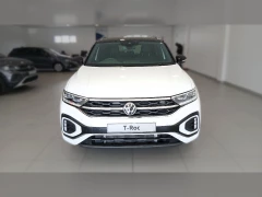 VOLKSWAGEN T-ROC 2.0 TSI 140KW 4M R-LINE DSG